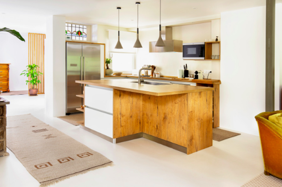 Cocina