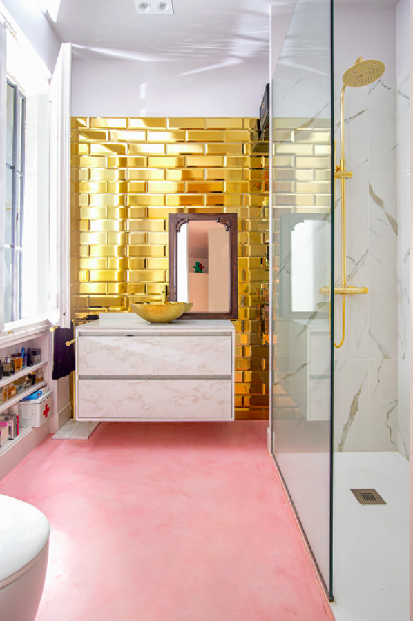 Baño 2