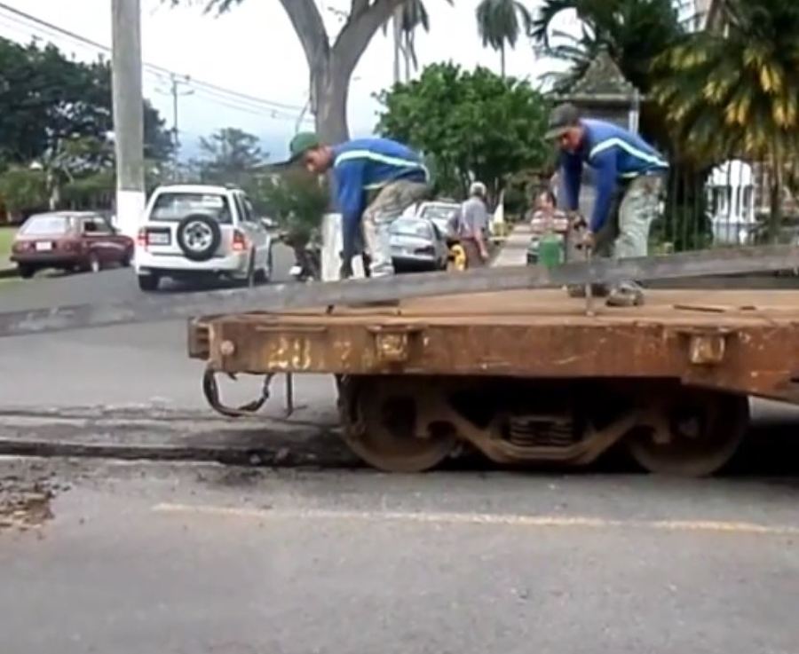 Accidente Laboral