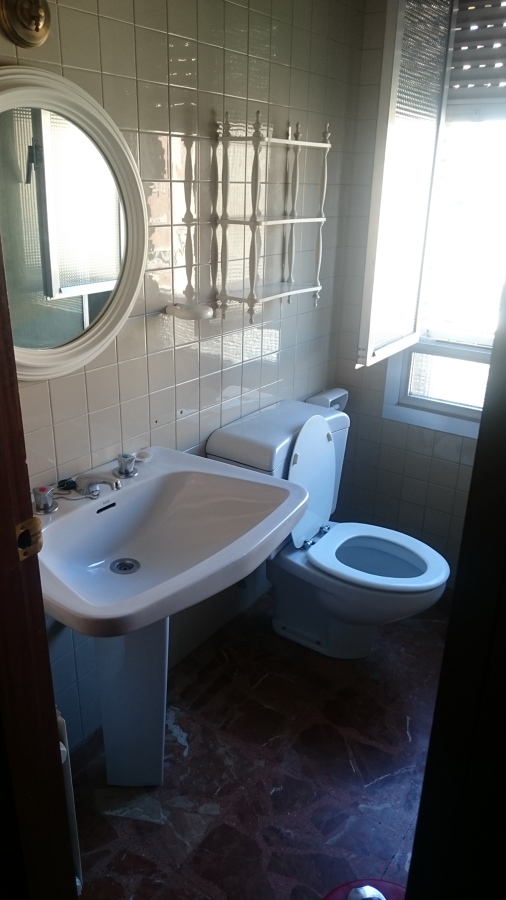 Baño