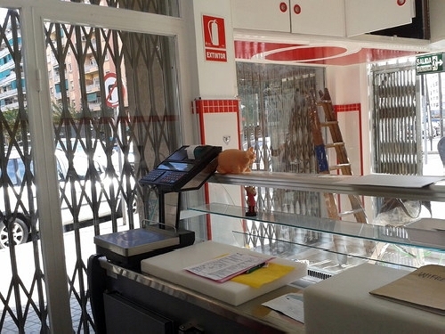 Carnicería