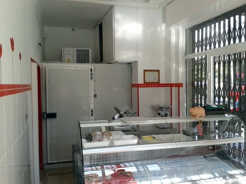 Carnicería