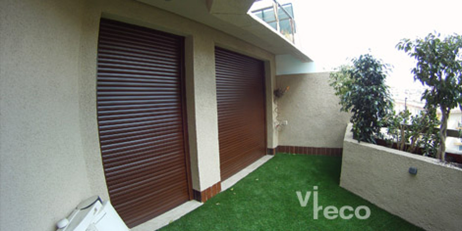 Carpinteria de PVC