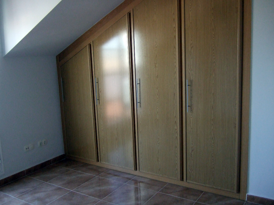 CARPINTERIA MADERA