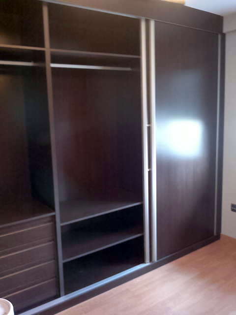 Carpintería Madera