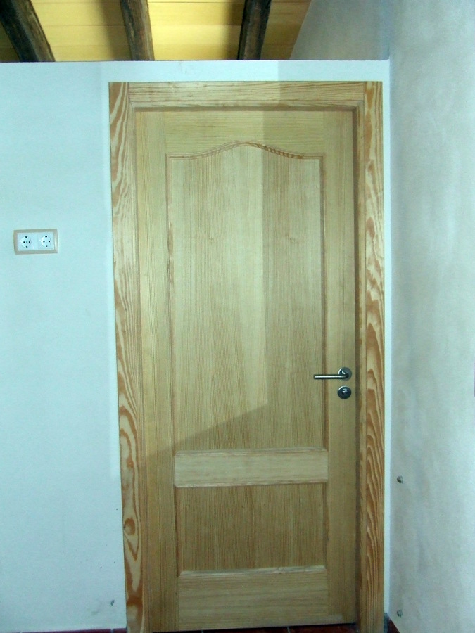 Carpinteria madera