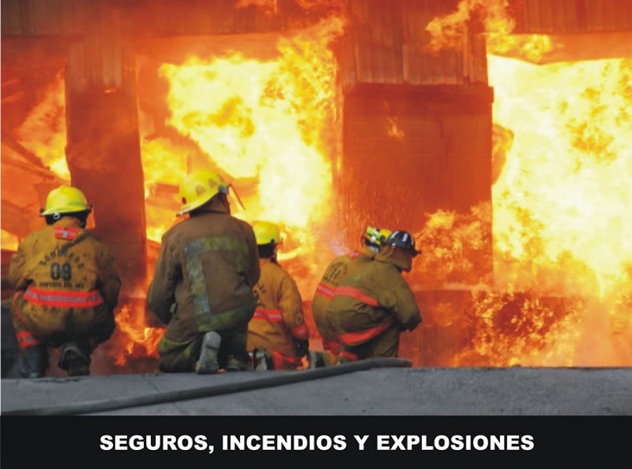 Valoración para seguros 