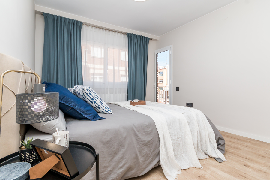 dormitorio
