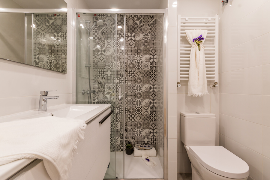 baño