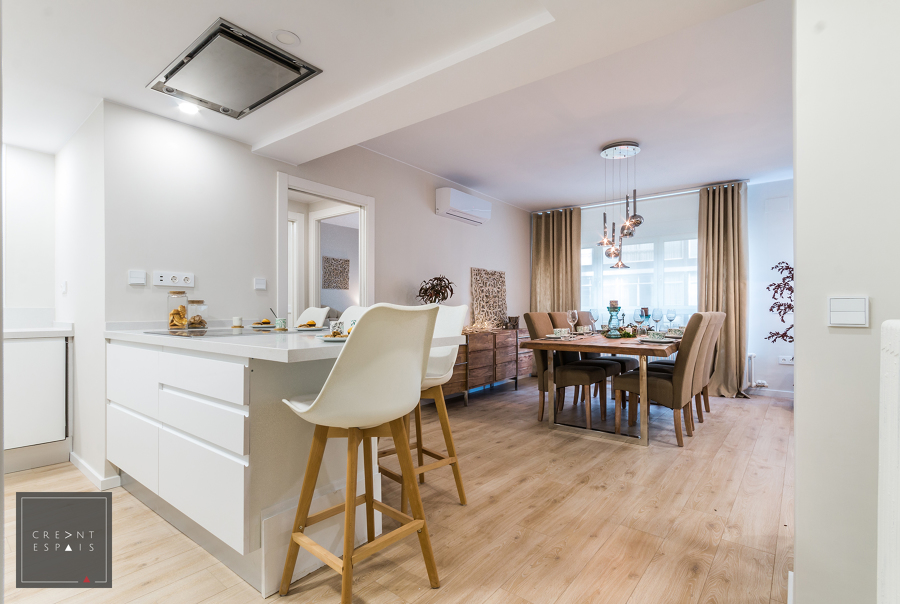 comedor cocina