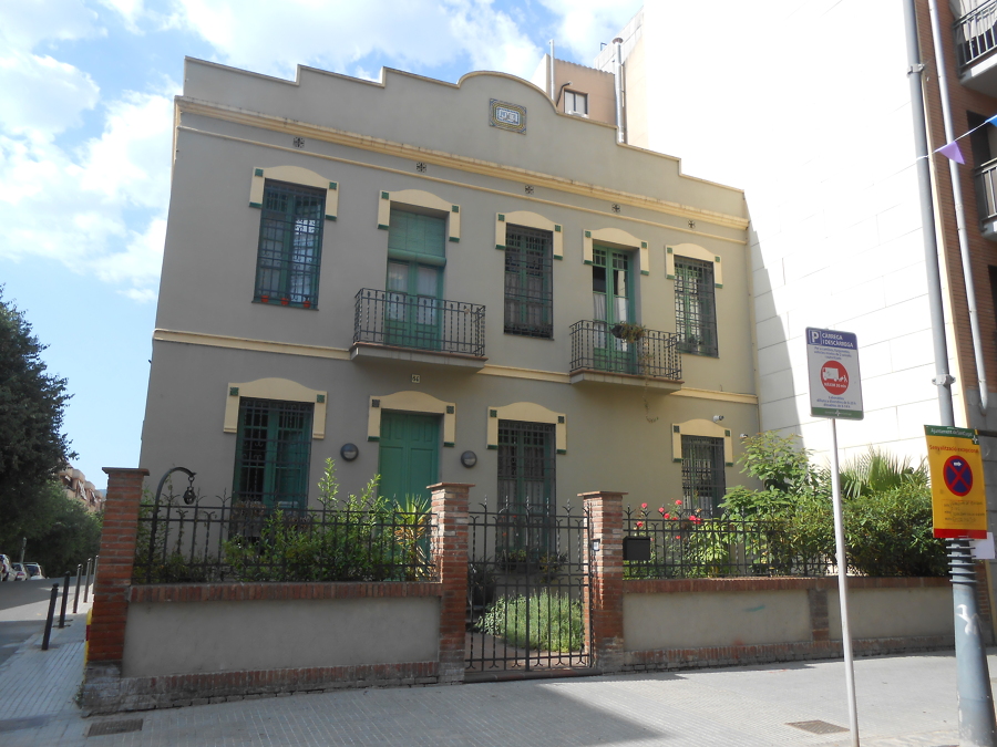 carretera cerdanyola