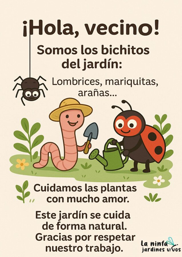 cartel bichitos