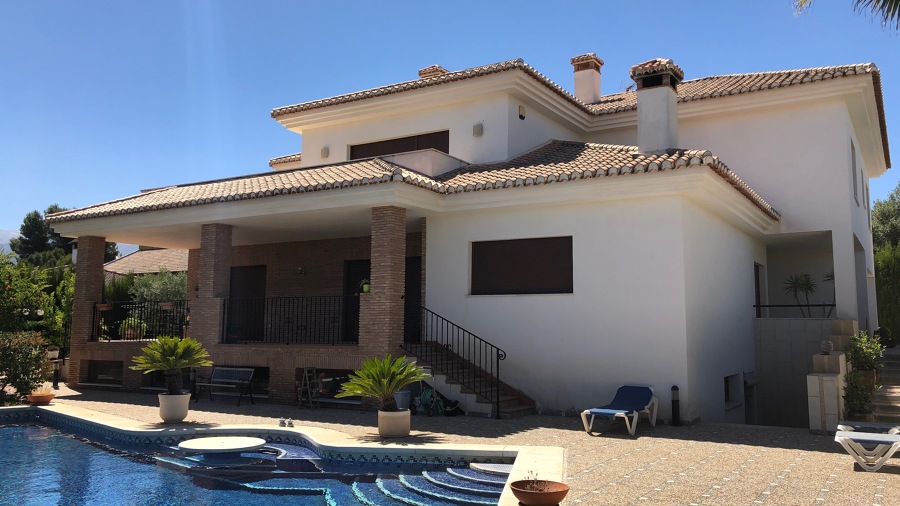 Vivienda