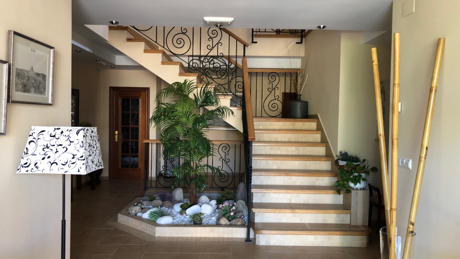 Entrada