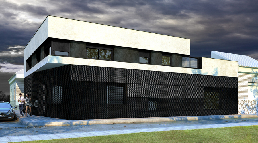 Casa 2xS_Exterior