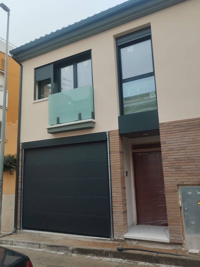 Casa A