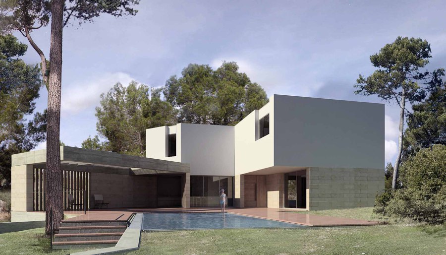 Casa a Sant Marçal