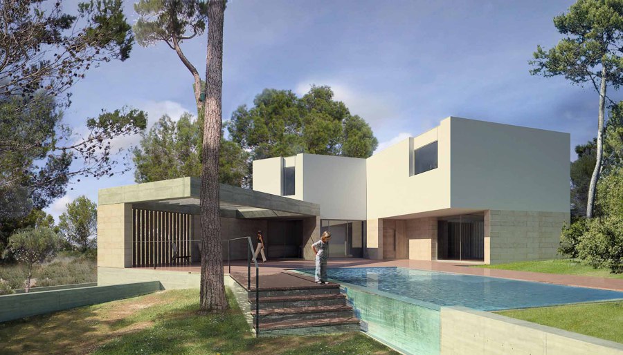 Casa a Sant Marçal
