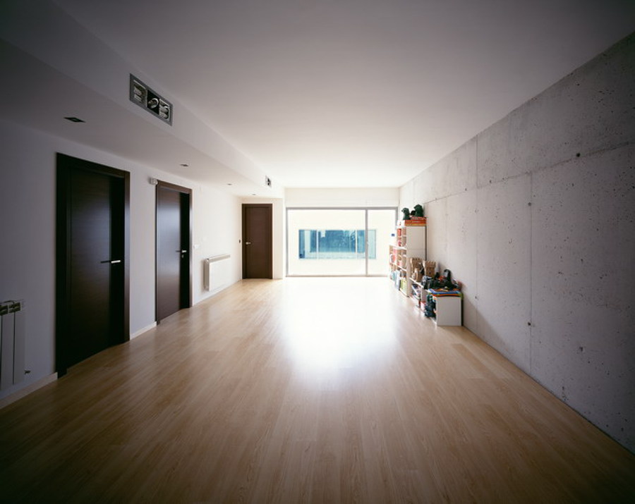 Casa Alargada 03