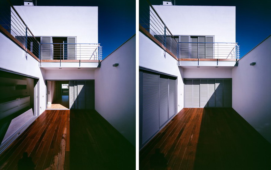 Casa Alargada 05