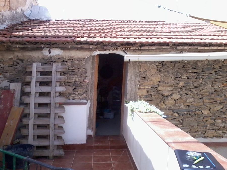 reparacion tejado