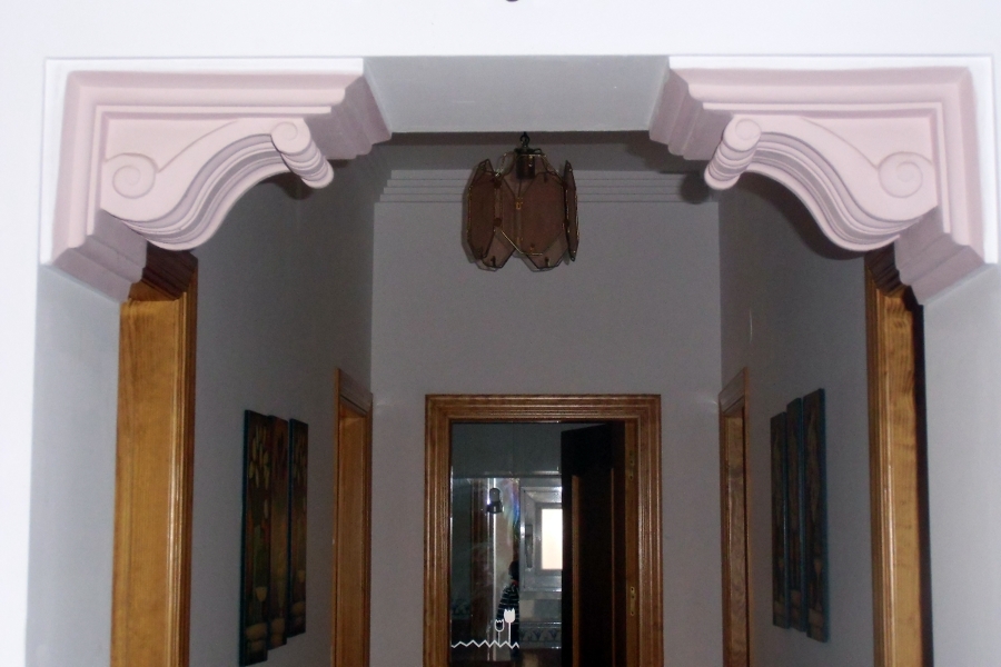 casa angelines