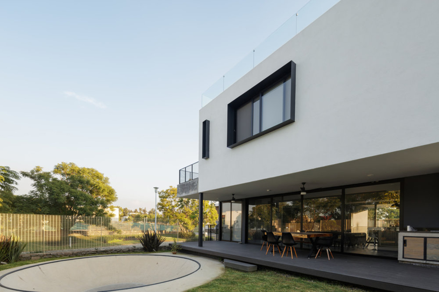 Casa Arauca