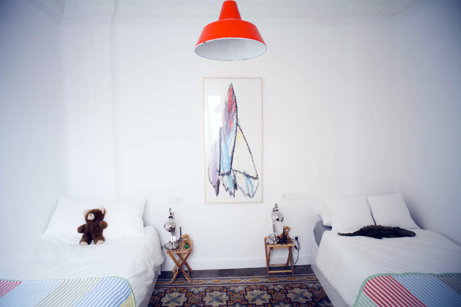 Casa Arrando