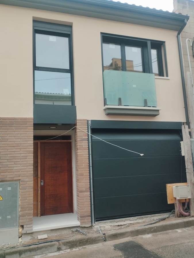 Casa B