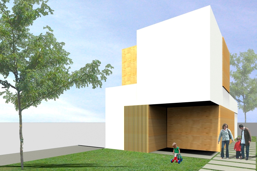 Casa Barberà