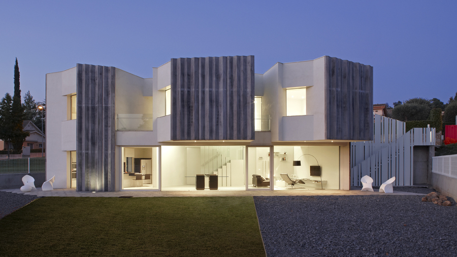 Casa Basalt