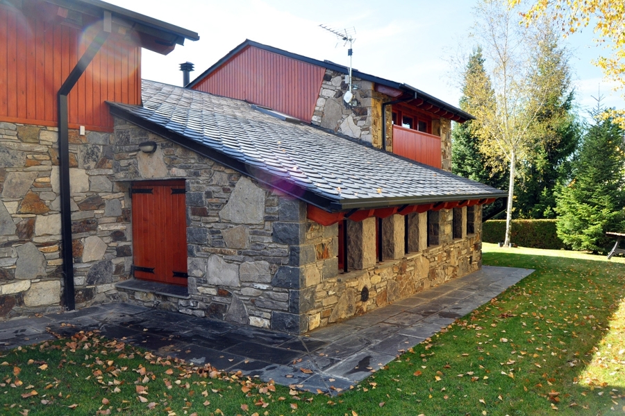 Casa Beders