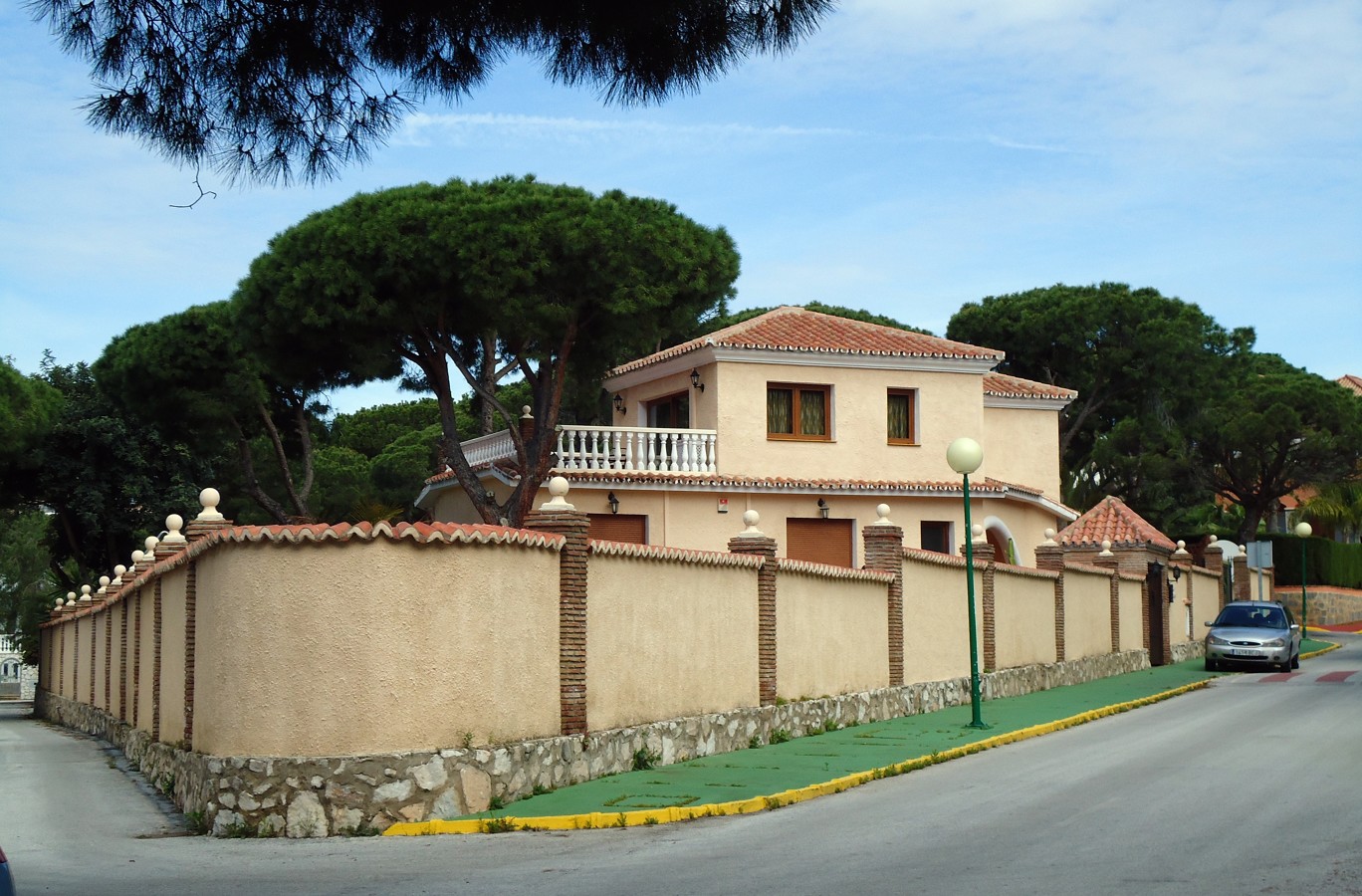 Casa CALAHONDA