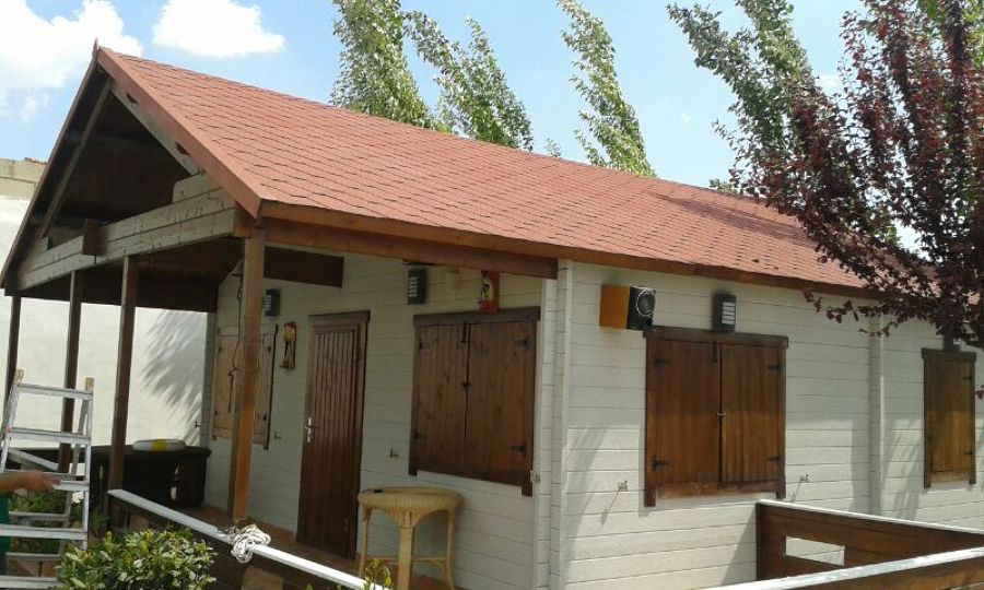 Aislamiento por envolvente