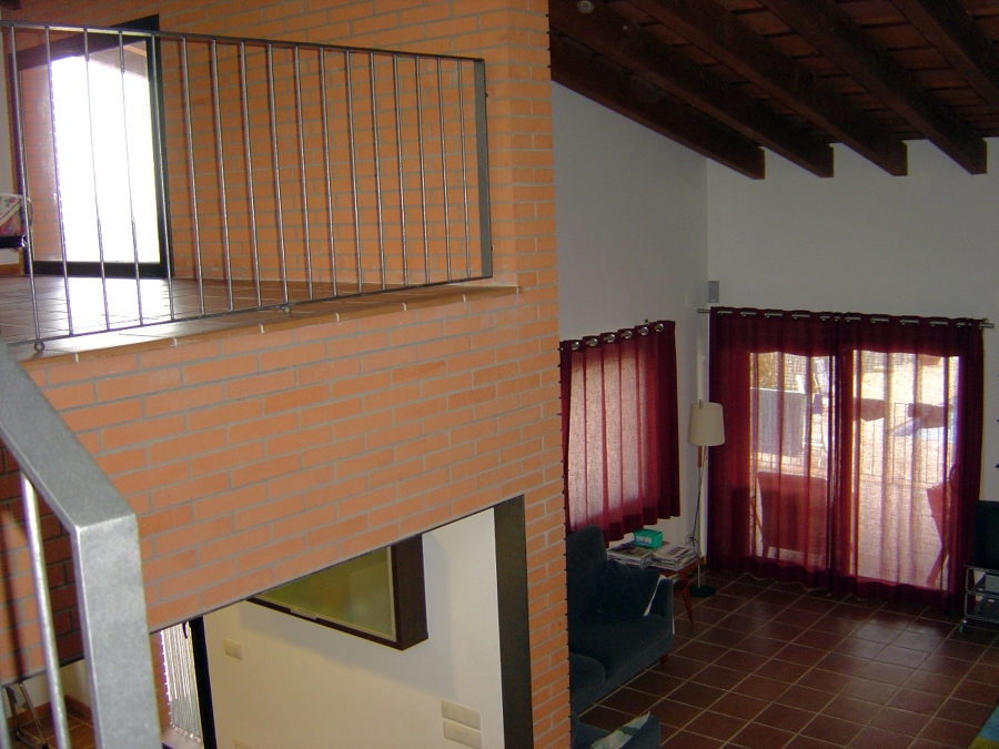Casa Can Farell