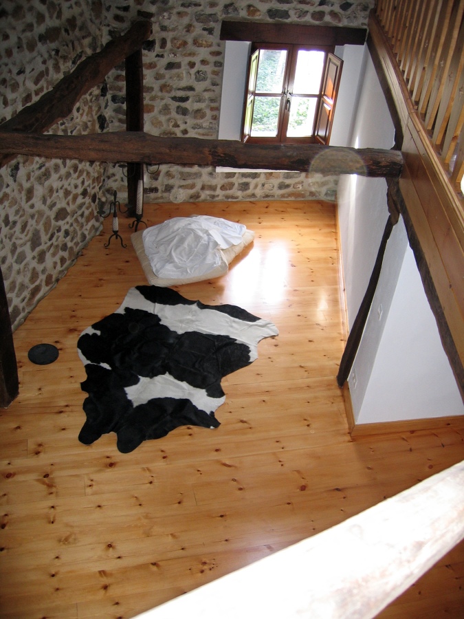 casa Cantai Cantabria
