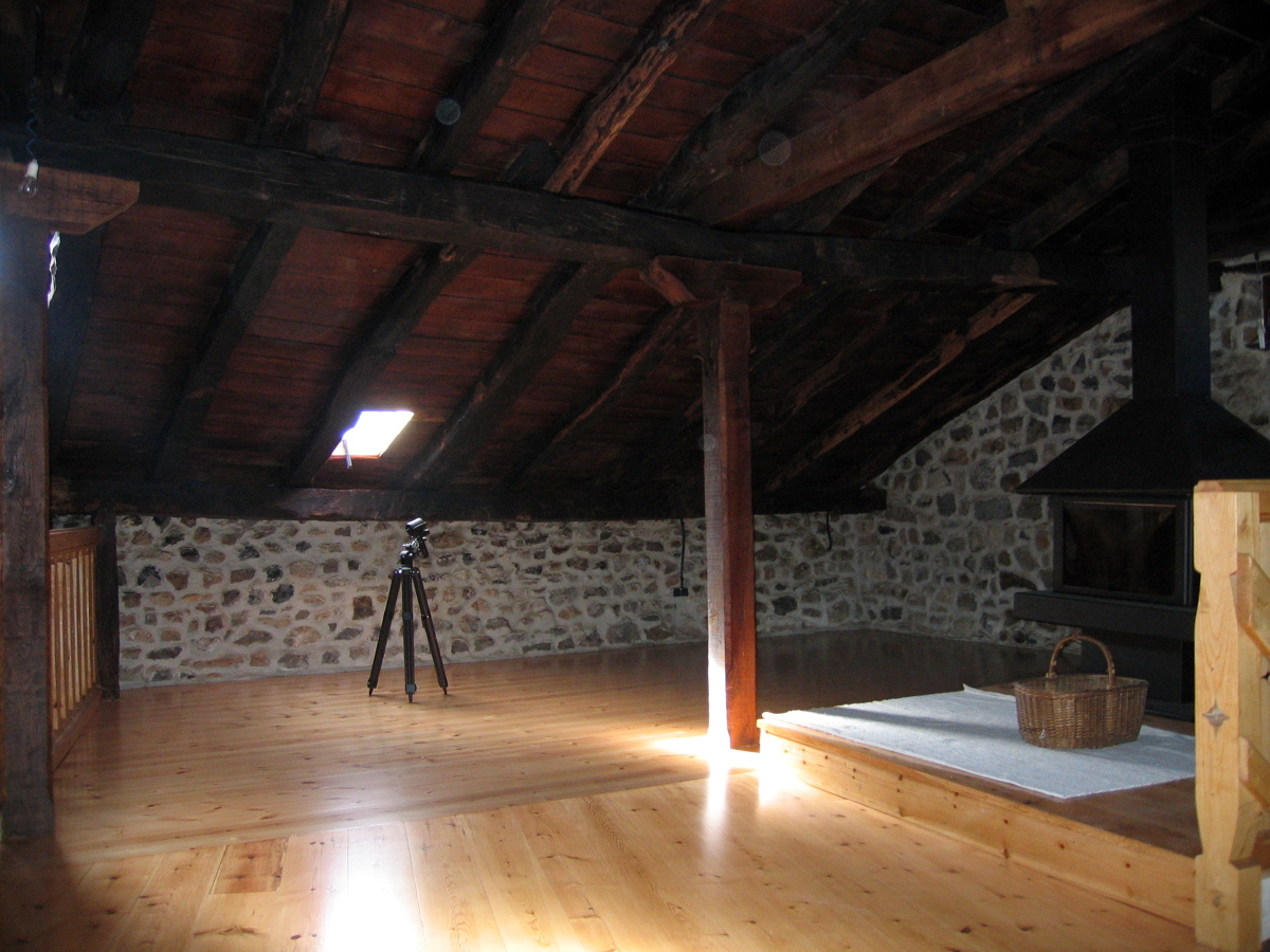 casa CantaiCantabria
