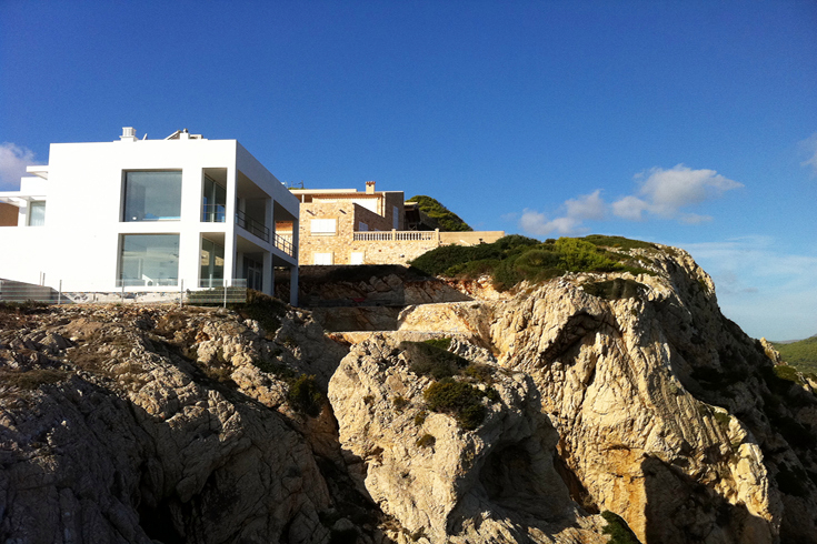 Casa Capdepera
