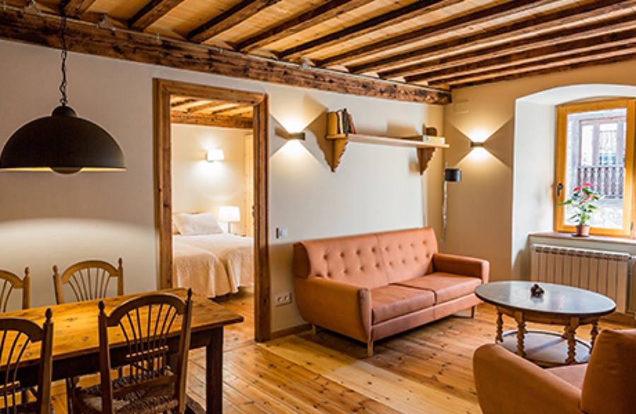 CASA CHIN