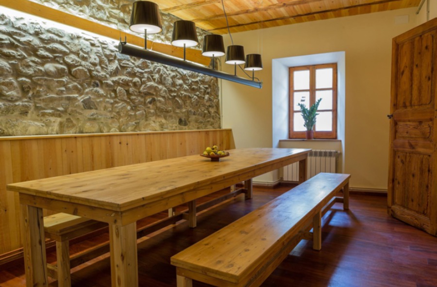 CASA CHIN