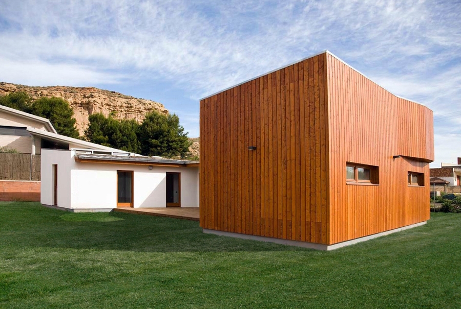 CASA CL