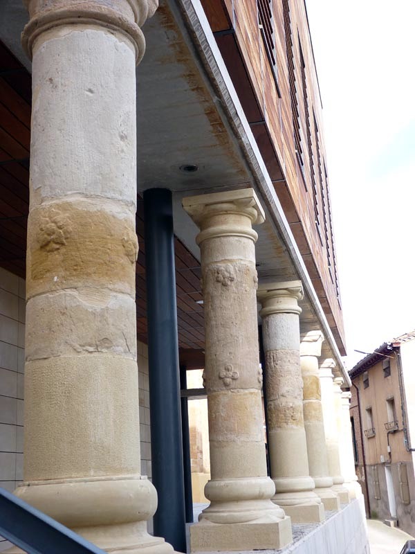 Casa de Cultura de Uruñuela