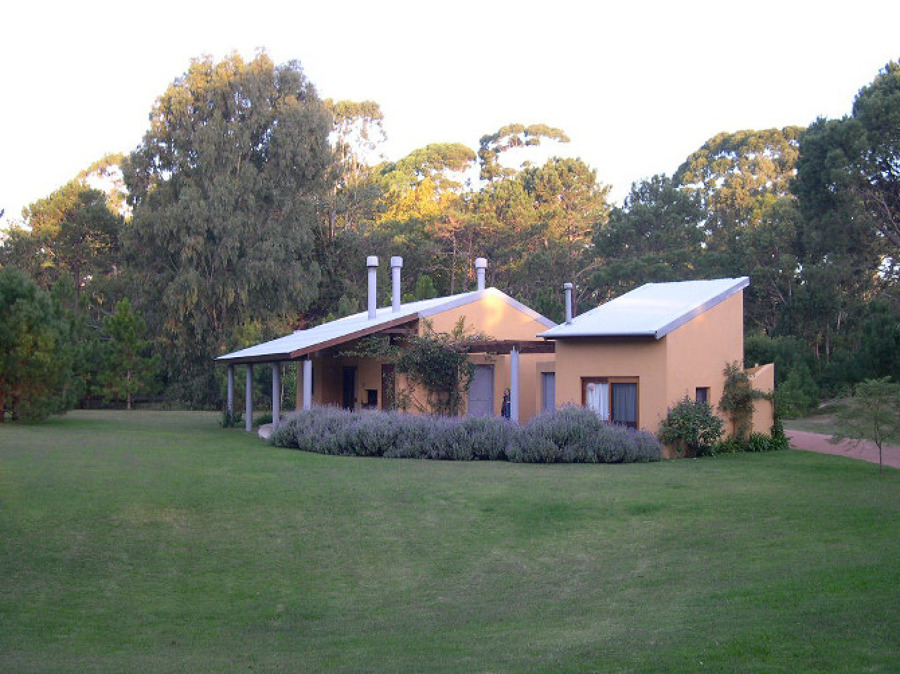 Casa Eliseo