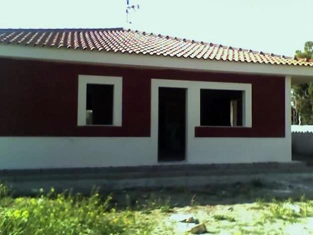 casa de hobra nueba