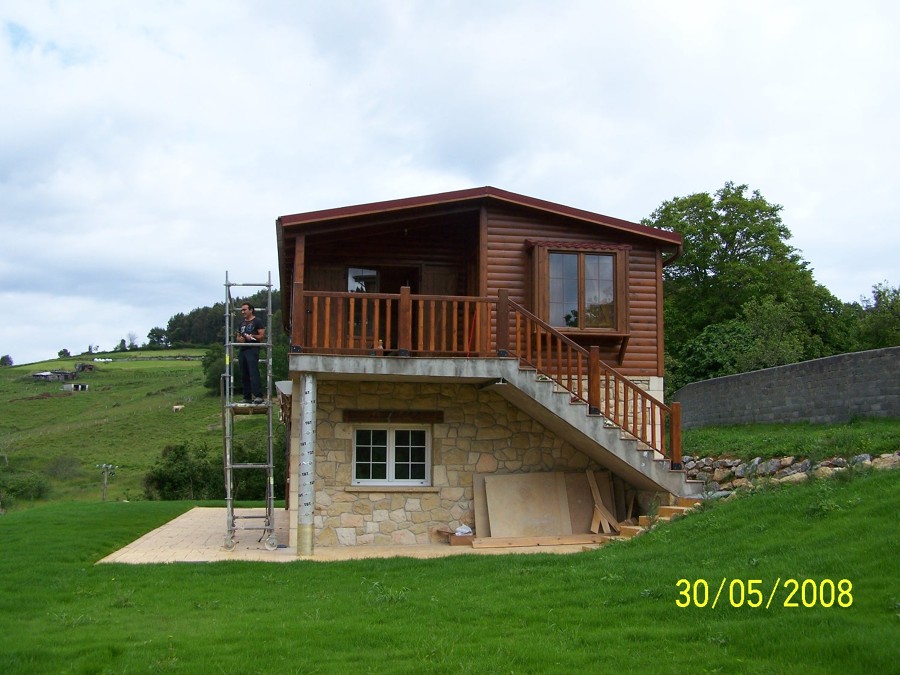 casa de mader