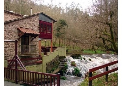 CASA DE PIEDRA
