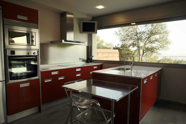 Casa diseño