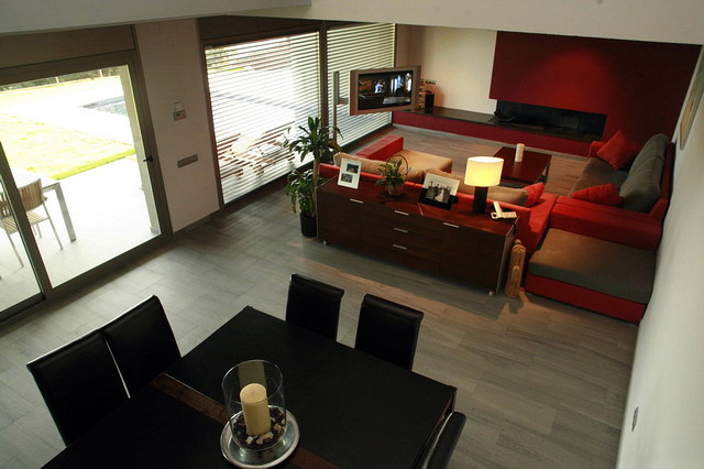 casa diseño