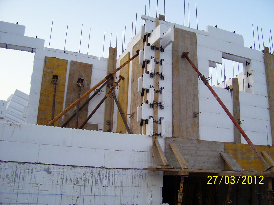 casa ec 