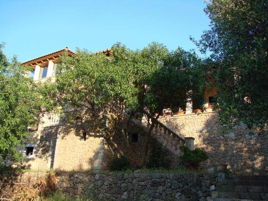 CASA EN ALARO